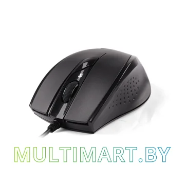 Мышь A4Tech N-600X (черный)